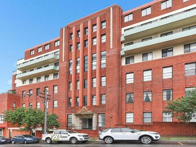 23 / 7-17 Sinclair Street, Wollstonecraft