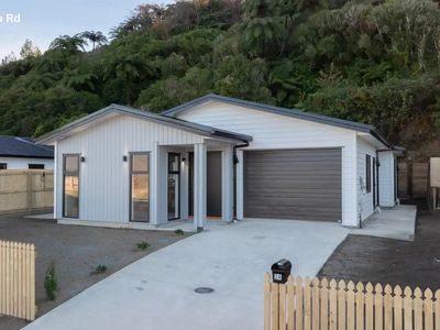 24 & 26 Colorado Road, Totara Park