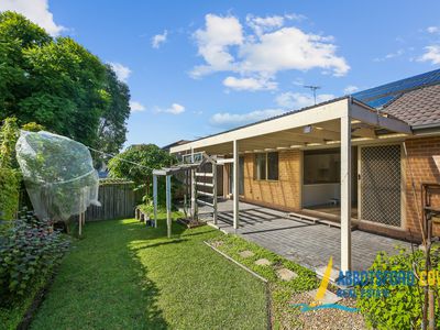 54 Stansfield Avenue, Bankstown