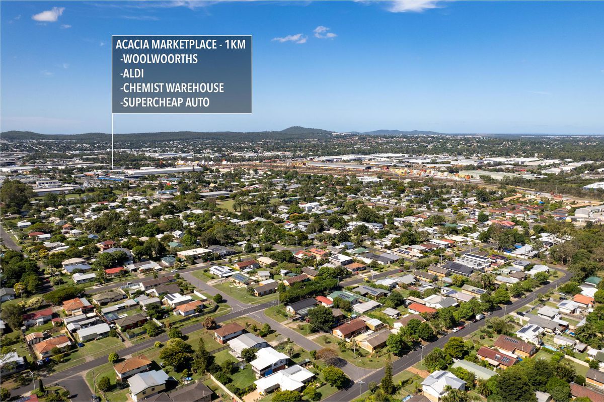 4 / 19 Harden Street, Acacia Ridge