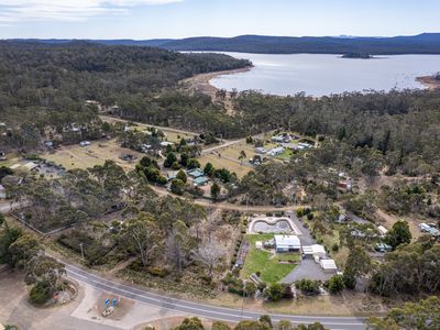 6 Brewis Place, Lake Leake
