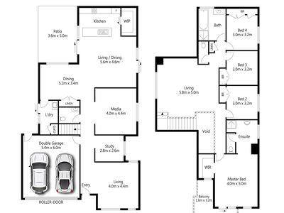 56 Obrist Place, Rochedale
