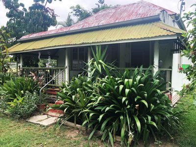 30 Armstrong Road, Queenton