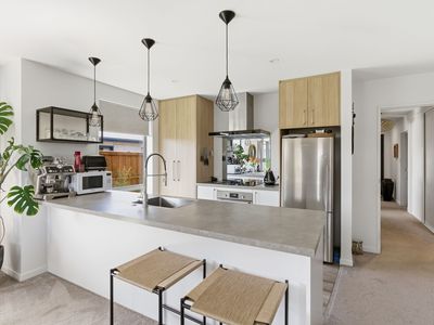 48 Kemble Drive, Rolleston