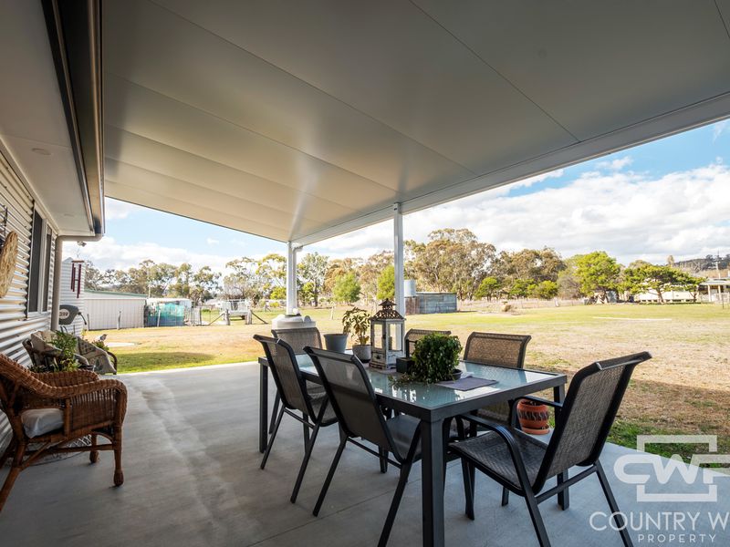 22 Inverell Road, Emmaville