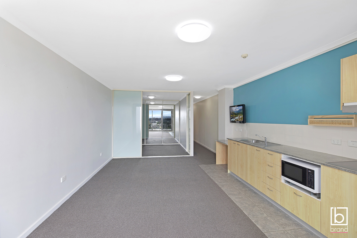 520 / 18 Coral Street, The Entrance