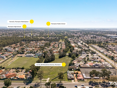 469 Woodstock Avenue, Plumpton