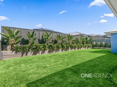 45 Bushranger Parade, Calderwood