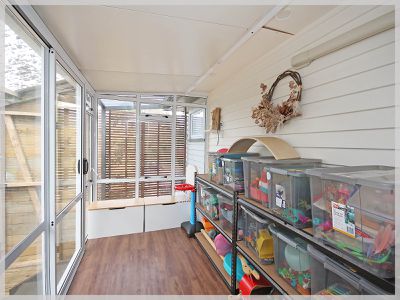 47 Park Street, Foxton