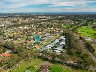 5 GOLDEN GROVE, Worrigee