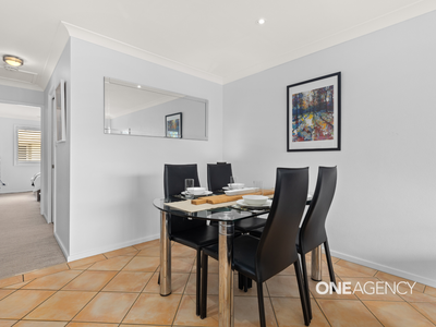 4 / 20 Anne Street, Vincentia