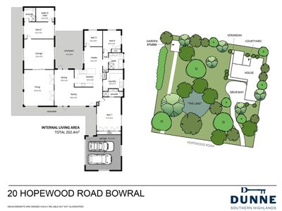 20 Hopewood Road, Bowral