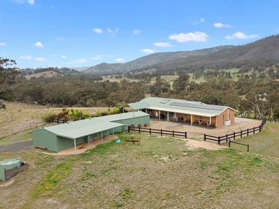 80 Main Rd, Tallarook