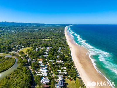 36 River Street, New Brighton