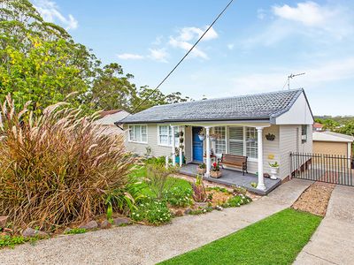 85 Michael Street, Jesmond