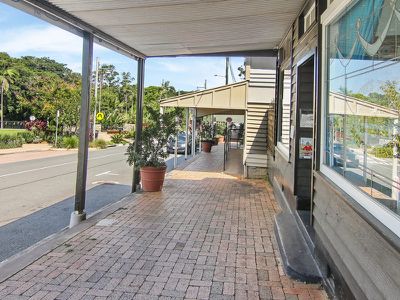 2 Little Main Street, Palmwoods