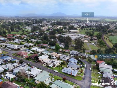 17 Charles Street, Wauchope