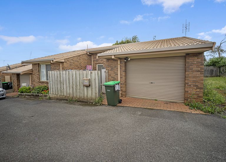 21 Juliani Place, Portland