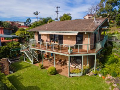 3 Leumeah Street, Pambula Beach