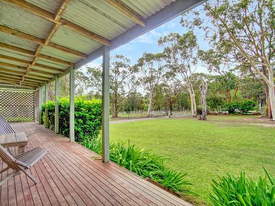 22 Gardner Road, Falls Creek