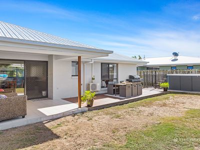 22 Outrigger Drive, Mulambin