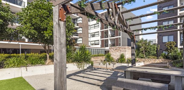 210 / 541B Burwood Road, Belmore