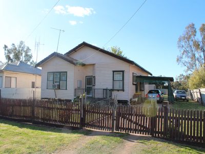 Moulamein