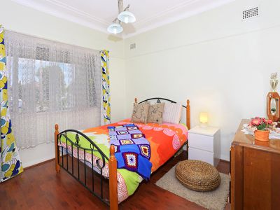 11 Amesbury Avenue, Sefton