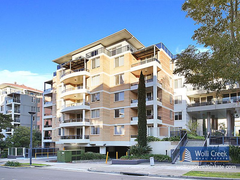 30 / 95 Bonar Street, Wolli Creek