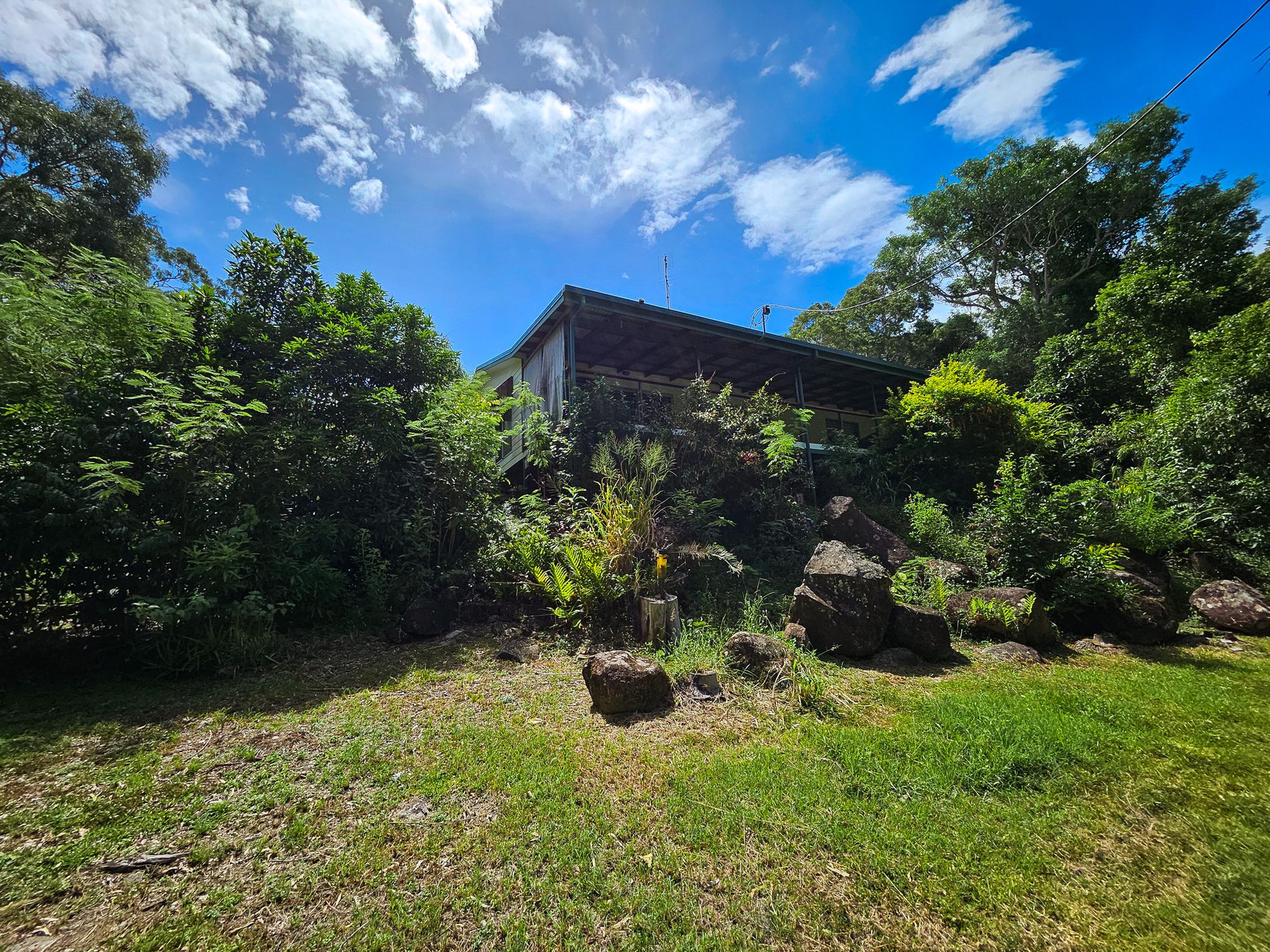 6 Milman Street, Cooktown