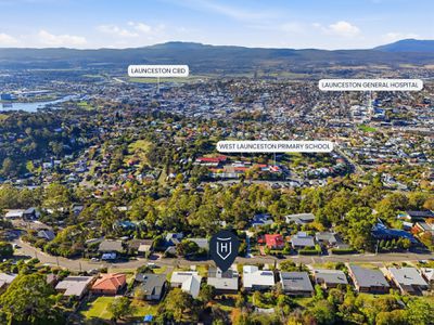 20 Wilhelmina Avenue, West Launceston