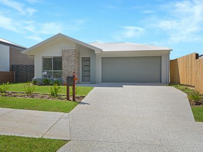 12 Ronde Crescent, Bellbird Park