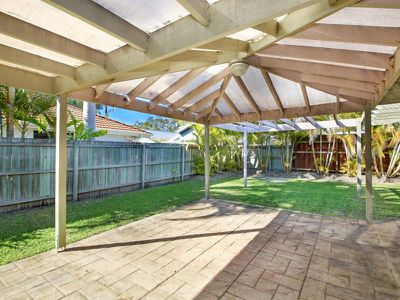 7 Mizzen Court, Noosa Waters