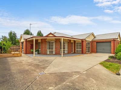 3 / 34 Dundas Street, Sale