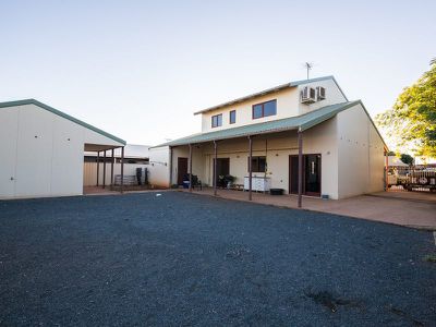 5 Ashburton Court, South Hedland