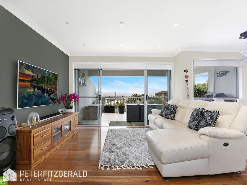 15 / 16-20 Keira Street, Wollongong