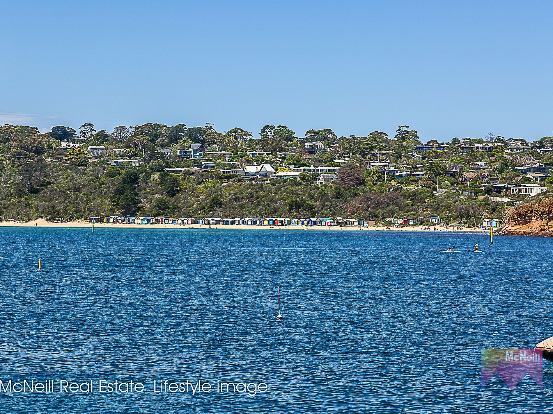 3 Bedford Place, Mornington