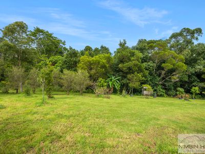 61 Tulsi Lane, Nimbin
