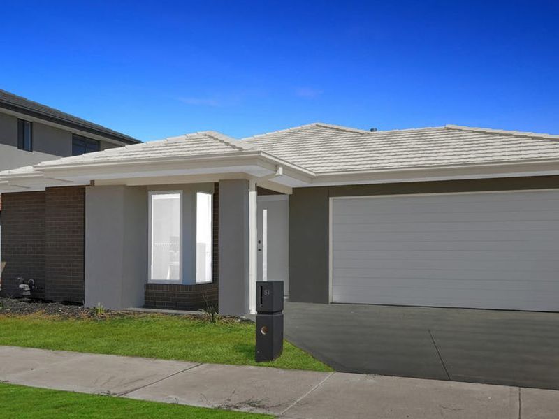 51 Ararat, Truganina