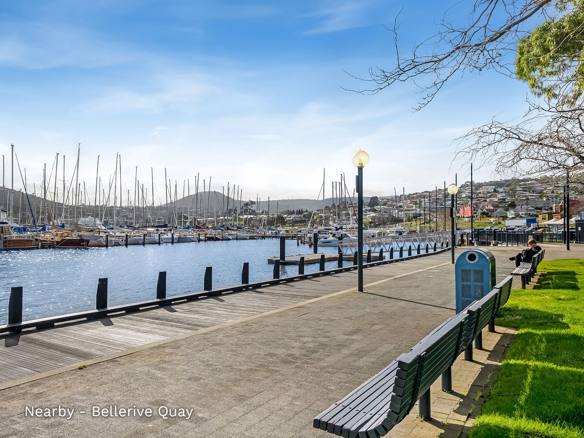 12 / 31 South Street, Bellerive