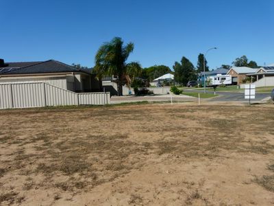 Tocumwal
