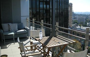 1026 / 20 Pelican St, Darlinghurst