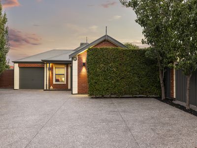 93 Crozier Avenue, Newton