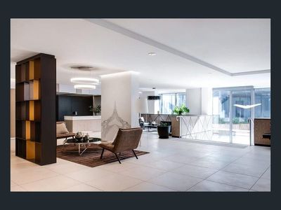 917 / 1 Ascot Vale Road, Flemington