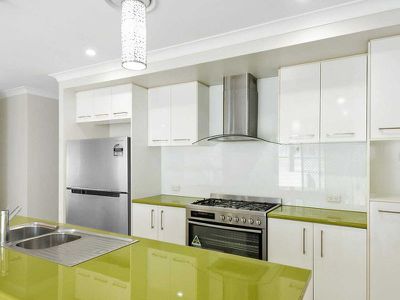 19 Giancarlo Cres, Doolandella