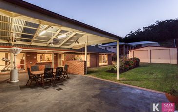 19 Florence Terrace, Beaconsfield