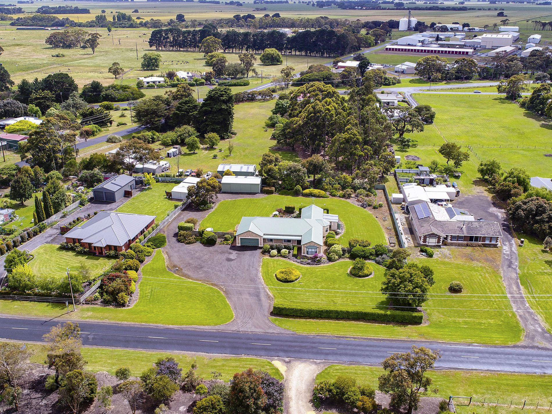 186 Williams Road, Millicent