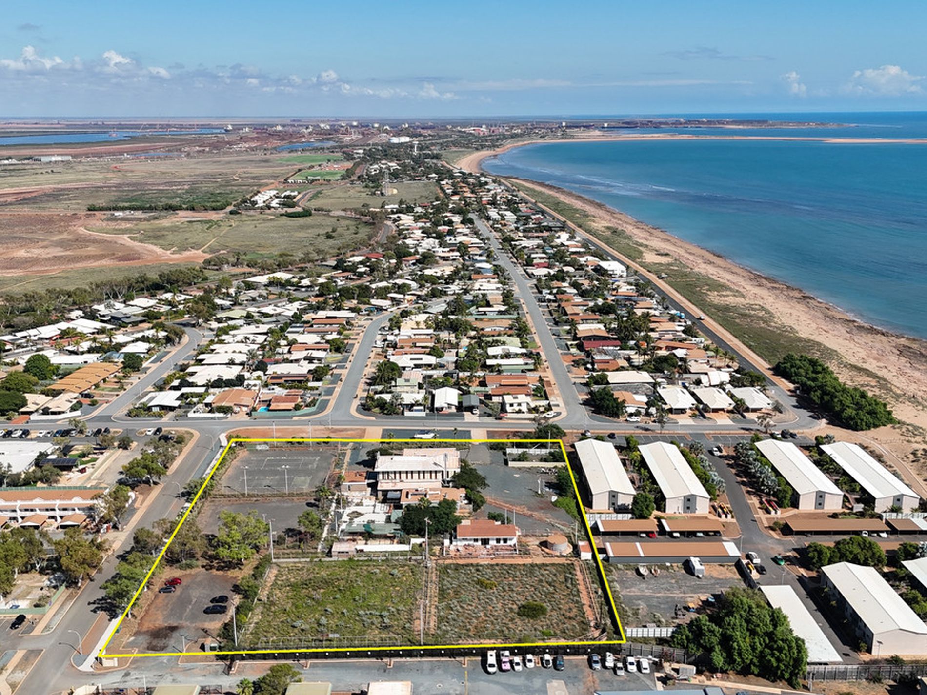 13 Keesing Street, Port Hedland