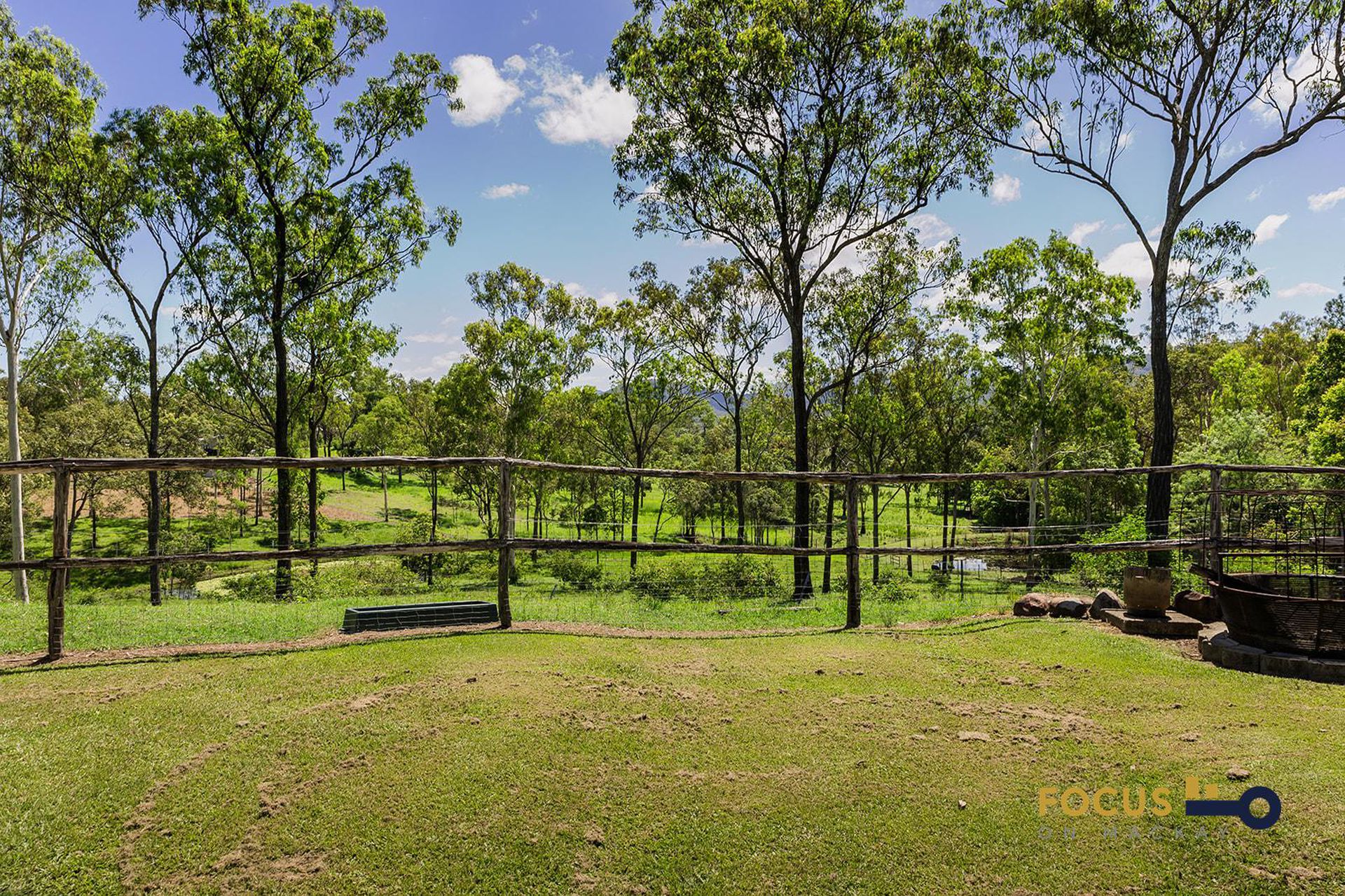 56 Lawrie Road, Sarina Range