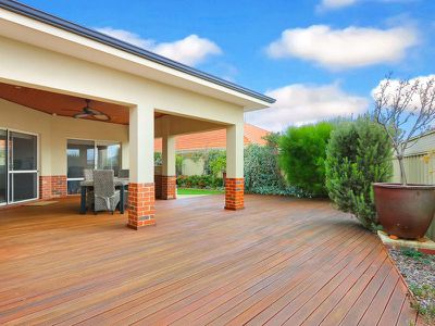 3 Grice Crescent , Baldivis
